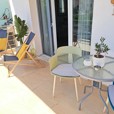 Chania Sweet Apts Экстерьер фото