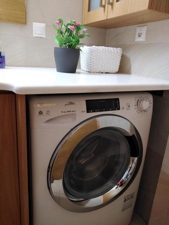 Chania Sweet Apts Экстерьер фото