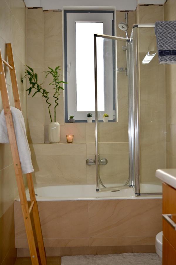 Chania Sweet Apts Экстерьер фото
