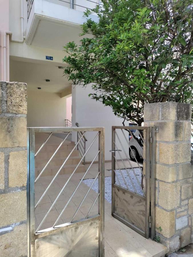 Chania Sweet Apts Экстерьер фото