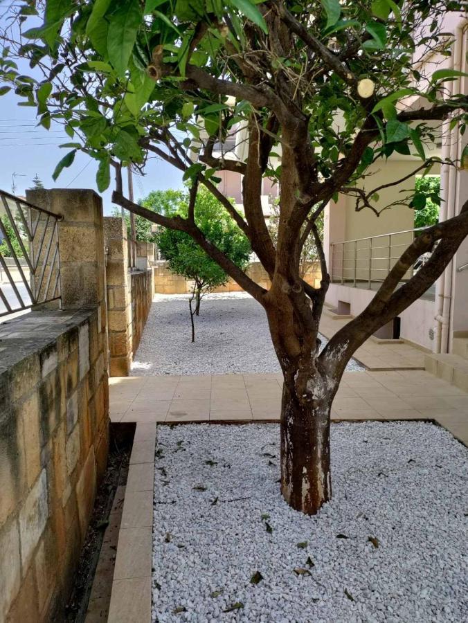 Chania Sweet Apts Экстерьер фото