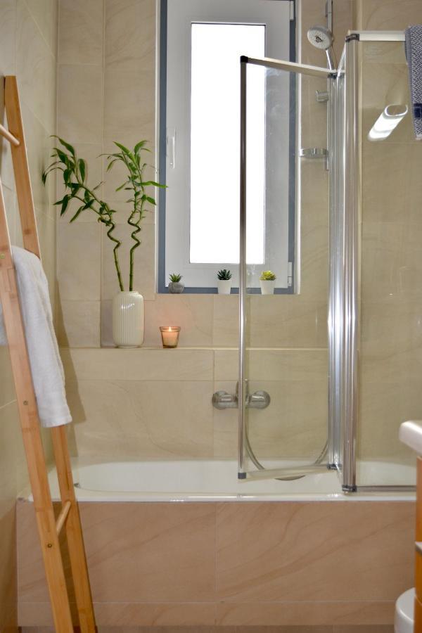 Chania Sweet Apts Экстерьер фото